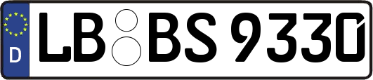 LB-BS9330