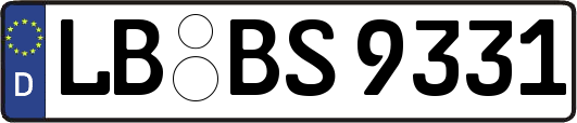 LB-BS9331