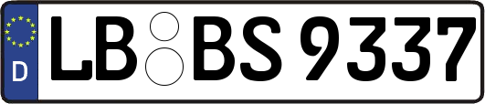 LB-BS9337