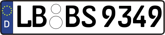 LB-BS9349