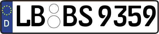 LB-BS9359