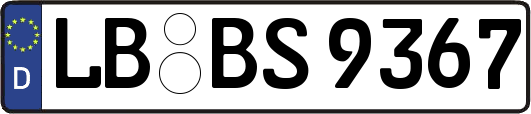 LB-BS9367