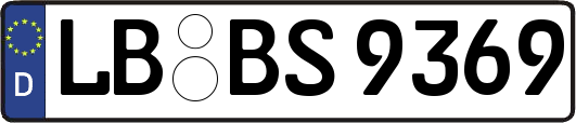 LB-BS9369