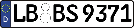 LB-BS9371