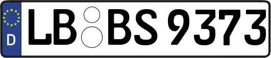 LB-BS9373