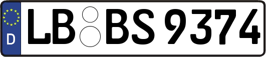 LB-BS9374