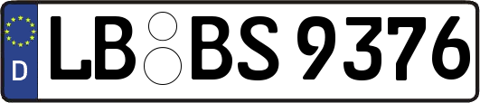 LB-BS9376