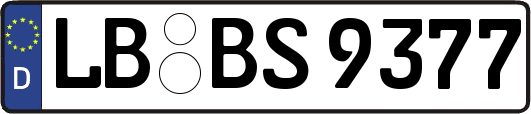 LB-BS9377