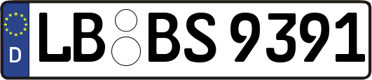 LB-BS9391