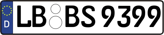 LB-BS9399