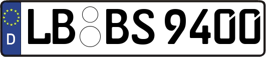 LB-BS9400
