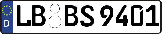 LB-BS9401