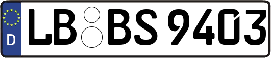 LB-BS9403