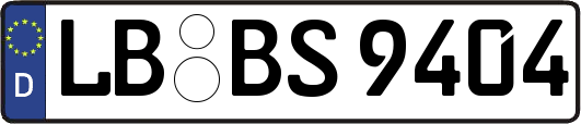 LB-BS9404