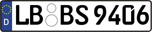 LB-BS9406