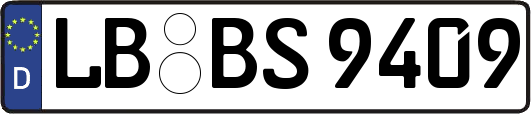 LB-BS9409