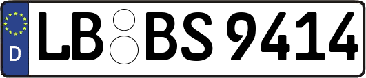 LB-BS9414
