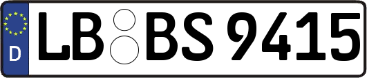 LB-BS9415
