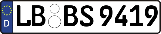 LB-BS9419