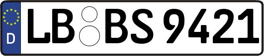 LB-BS9421