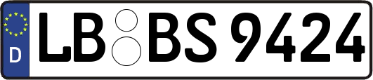 LB-BS9424