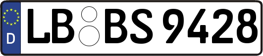 LB-BS9428