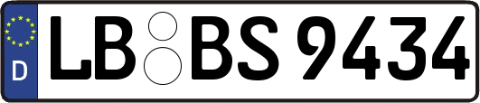 LB-BS9434