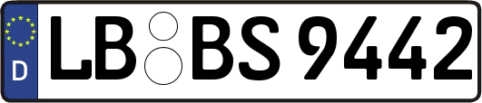 LB-BS9442