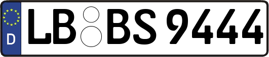 LB-BS9444
