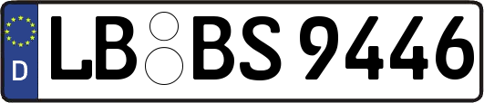 LB-BS9446
