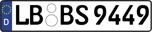 LB-BS9449