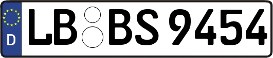 LB-BS9454