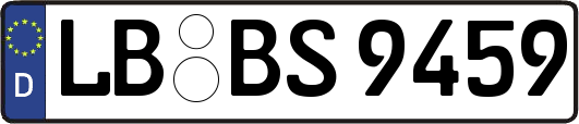 LB-BS9459