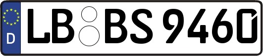 LB-BS9460