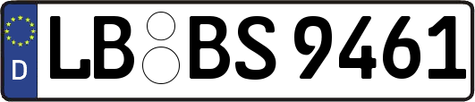 LB-BS9461