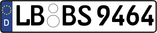 LB-BS9464