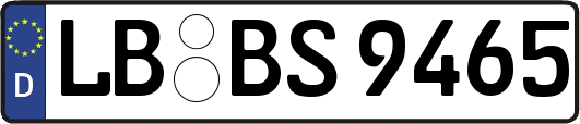 LB-BS9465