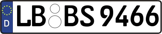 LB-BS9466
