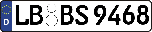 LB-BS9468