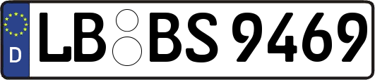 LB-BS9469