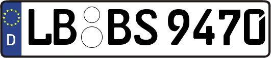 LB-BS9470