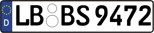 LB-BS9472