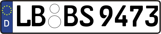 LB-BS9473