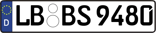 LB-BS9480
