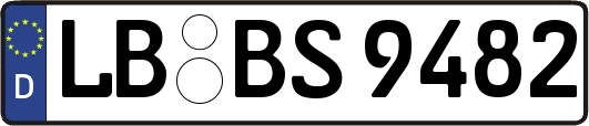 LB-BS9482