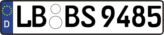 LB-BS9485