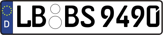 LB-BS9490