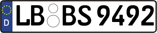 LB-BS9492