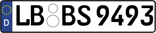 LB-BS9493