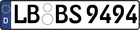LB-BS9494